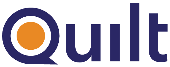 Quilt Logo